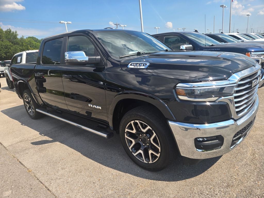 ram ram 1500 pickup 2025 1C6SRFJP5SN553365 image ram ram 1500 pickup 2025 1C6SRFJP5SN553365 image
